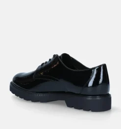 DAMES Tamaris Veterschoenen