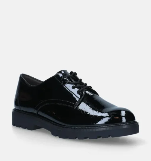 DAMES Tamaris Veterschoenen