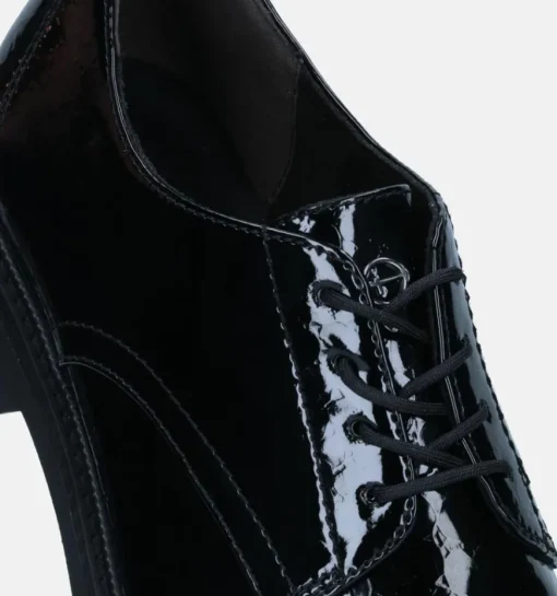 DAMES Tamaris Veterschoenen