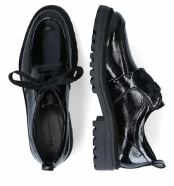 DAMES Tamaris Veterschoenen
