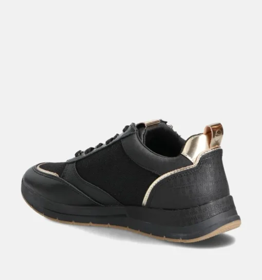 DAMES Tamaris Veterschoenen
