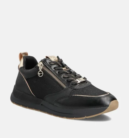 DAMES Tamaris Veterschoenen
