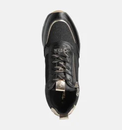 DAMES Tamaris Veterschoenen