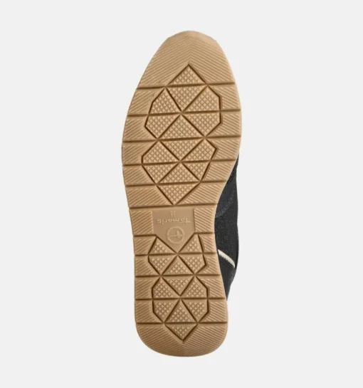 DAMES Tamaris Veterschoenen