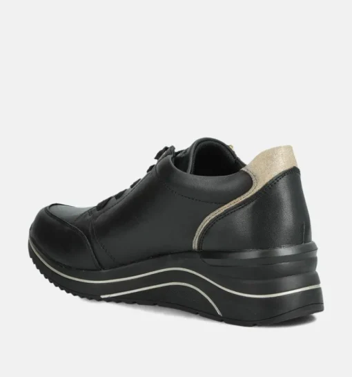 DAMES Remonte Veterschoenen