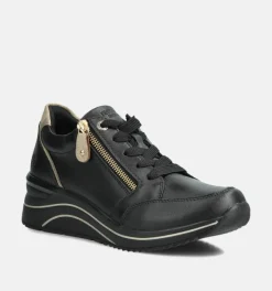 DAMES Remonte Veterschoenen