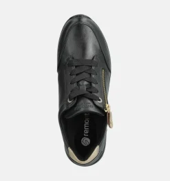 DAMES Remonte Veterschoenen