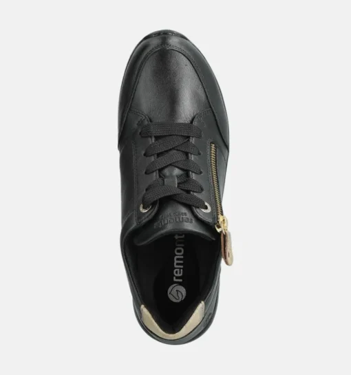 DAMES Remonte Veterschoenen