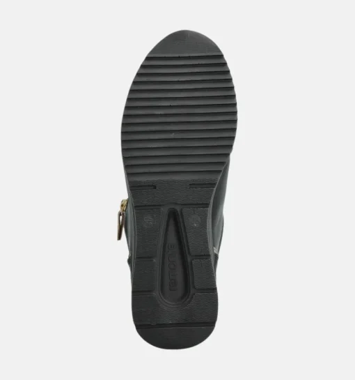 DAMES Remonte Veterschoenen