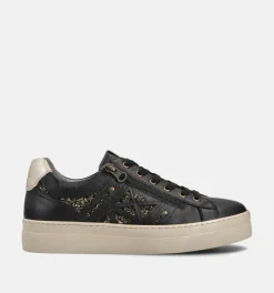 DAMES NeroGiardini Veterschoenen