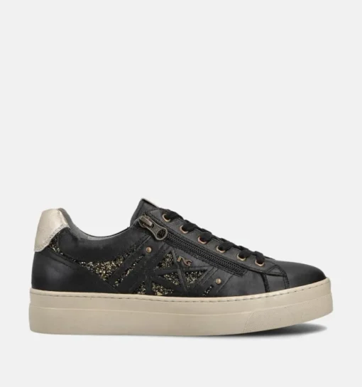 DAMES NeroGiardini Veterschoenen