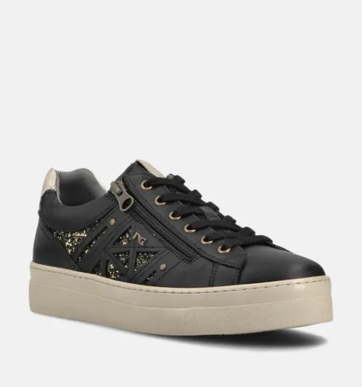 DAMES NeroGiardini Veterschoenen