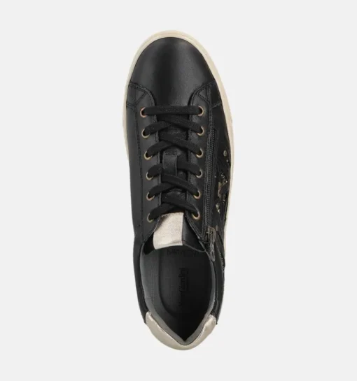 DAMES NeroGiardini Veterschoenen