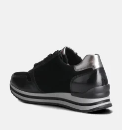 DAMES Gabor Veterschoenen