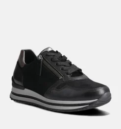 DAMES Gabor Veterschoenen