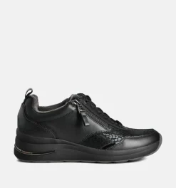 DAMES Tamaris Veterschoenen