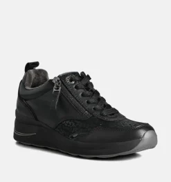 DAMES Tamaris Veterschoenen