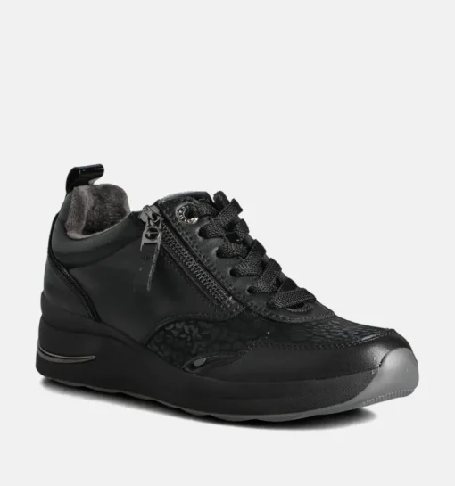 DAMES Tamaris Veterschoenen
