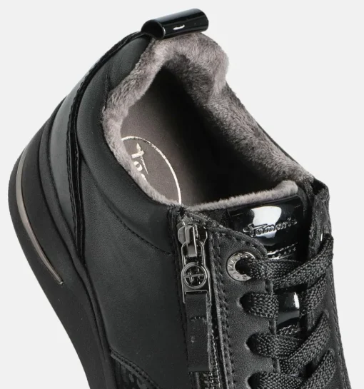 DAMES Tamaris Veterschoenen