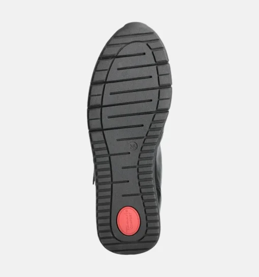 DAMES Tamaris Veterschoenen