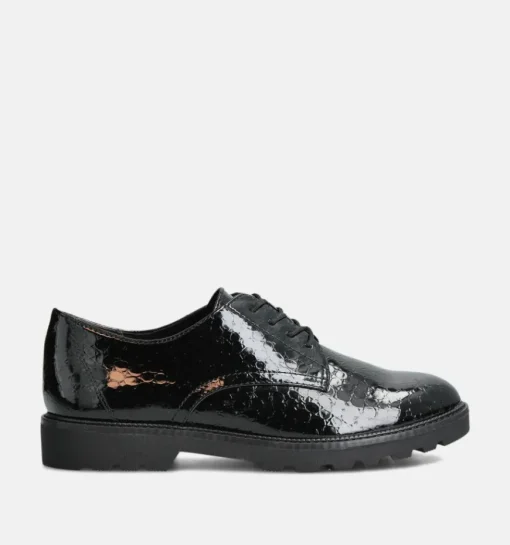 DAMES Tamaris Veterschoenen