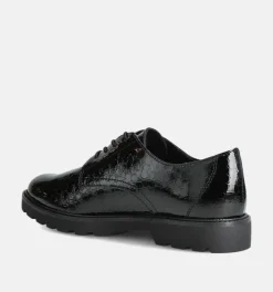 DAMES Tamaris Veterschoenen