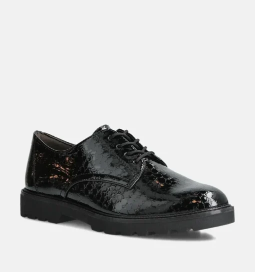 DAMES Tamaris Veterschoenen