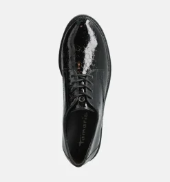DAMES Tamaris Veterschoenen