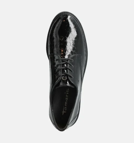 DAMES Tamaris Veterschoenen