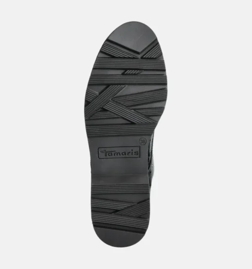 DAMES Tamaris Veterschoenen