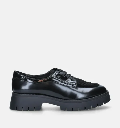 DAMES Regarde le Ciel Veterschoenen