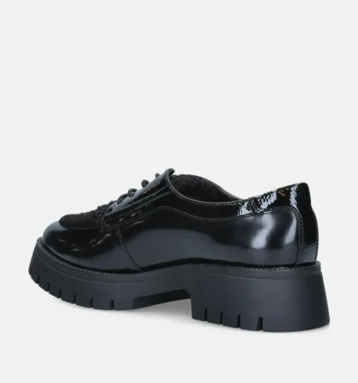 DAMES Regarde le Ciel Veterschoenen