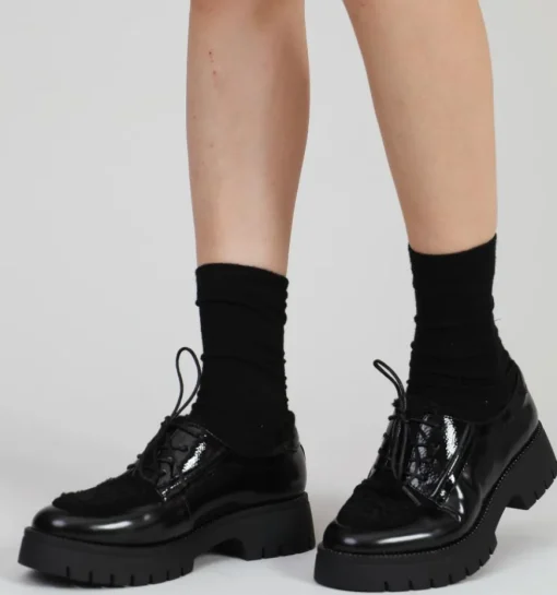 DAMES Regarde le Ciel Veterschoenen