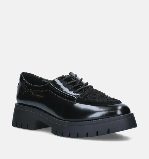 DAMES Regarde le Ciel Veterschoenen