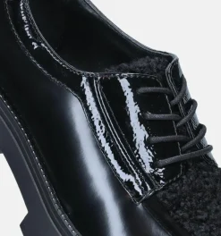 DAMES Regarde le Ciel Veterschoenen