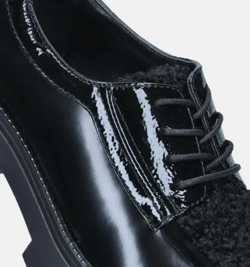 DAMES Regarde le Ciel Veterschoenen