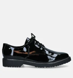 DAMES Marco Tozzi Veterschoenen