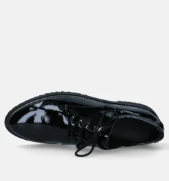 DAMES Marco Tozzi Veterschoenen