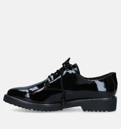 DAMES Marco Tozzi Veterschoenen