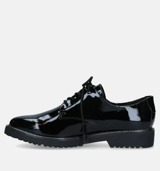 DAMES Marco Tozzi Veterschoenen