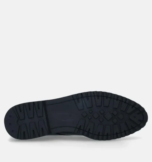 DAMES Marco Tozzi Veterschoenen