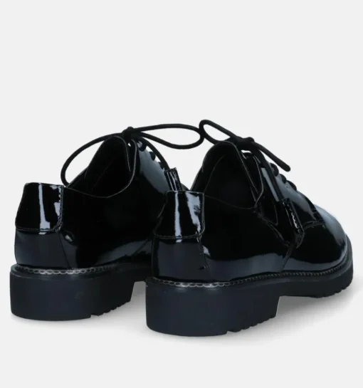 DAMES Marco Tozzi Veterschoenen