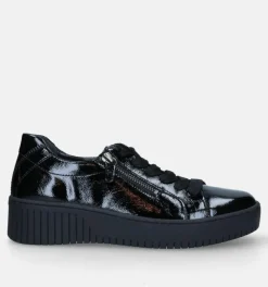 DAMES Gabor Veterschoenen
