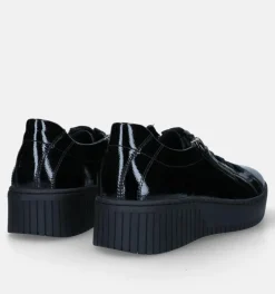 DAMES Gabor Veterschoenen