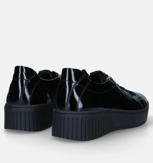 DAMES Gabor Veterschoenen