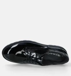 DAMES Tamaris Veterschoenen