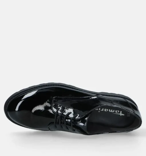 DAMES Tamaris Veterschoenen