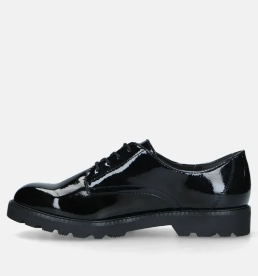 DAMES Tamaris Veterschoenen