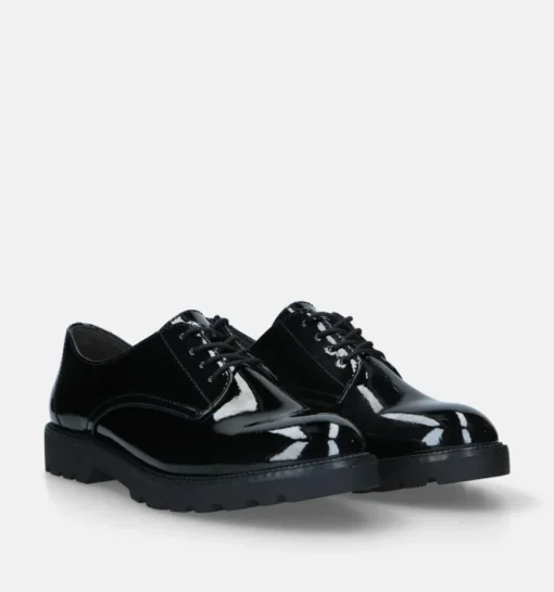 DAMES Tamaris Veterschoenen