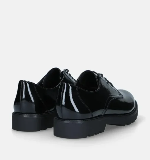 DAMES Tamaris Veterschoenen